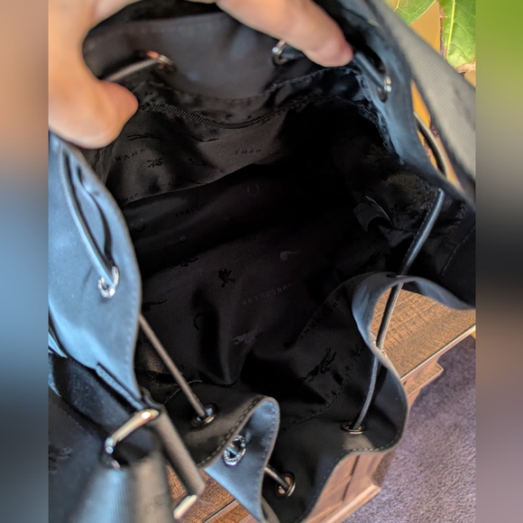 Longchamp bucket bag - Picture 14 of 16